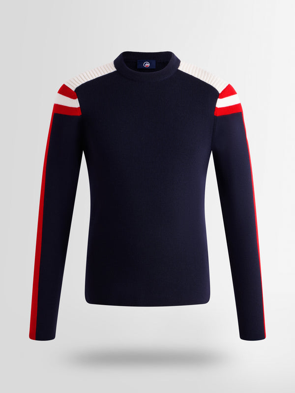 ASTION SWEATER