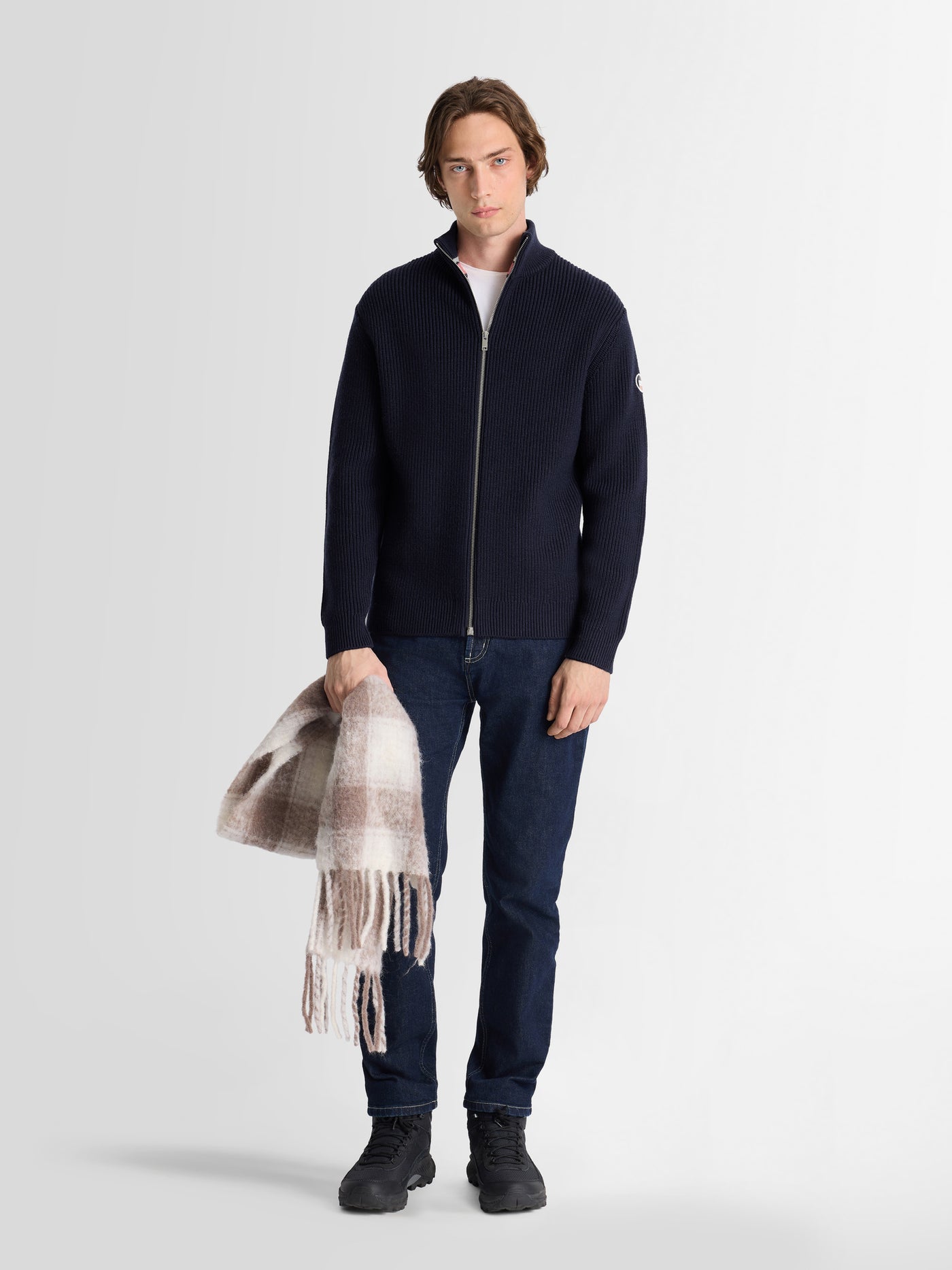 CORLEN CARDIGAN 
