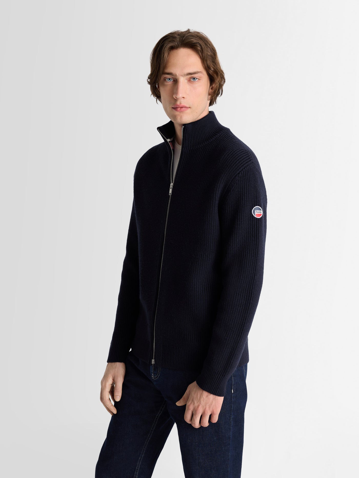 CORLEN CARDIGAN 