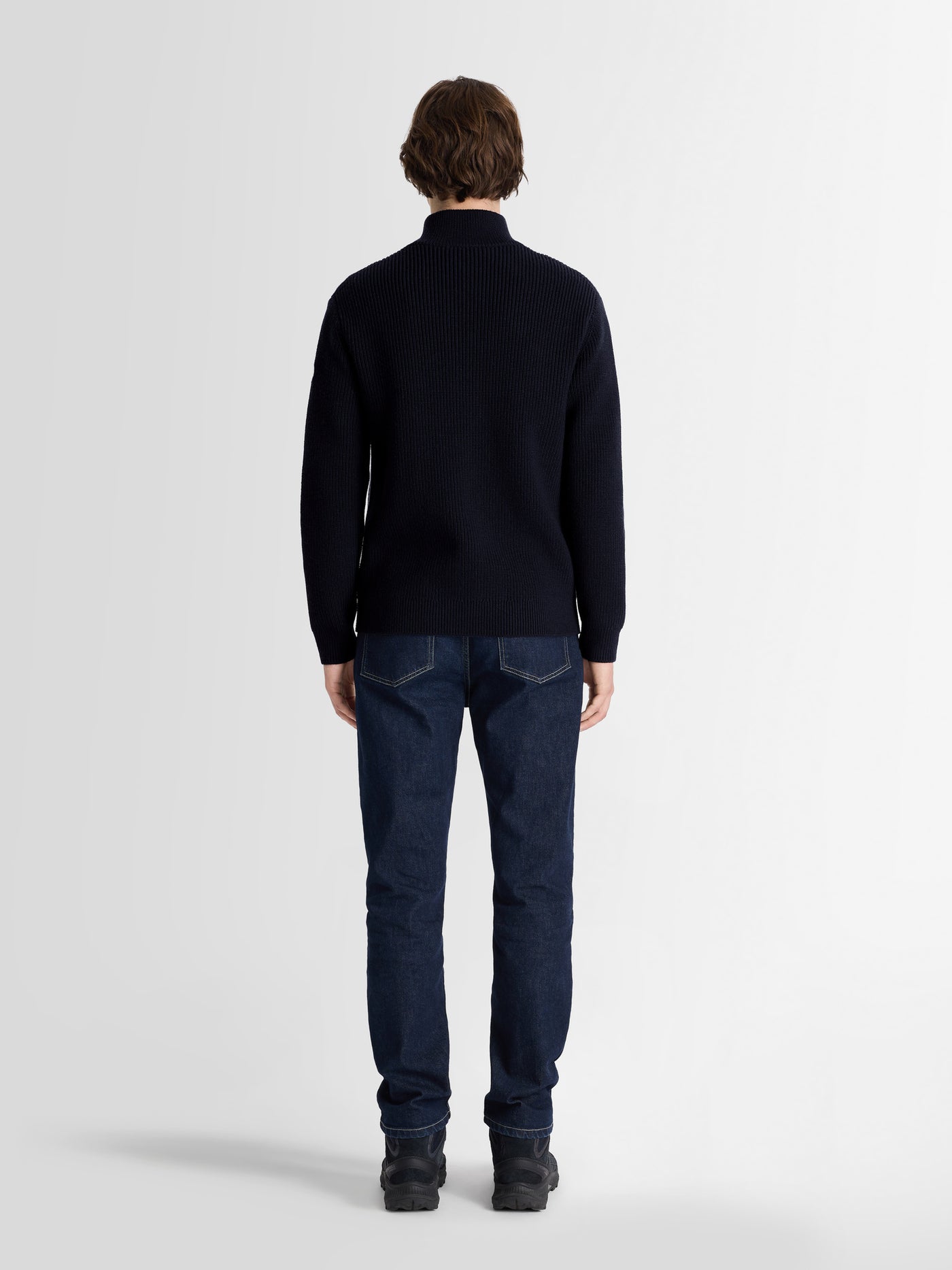 CORLEN CARDIGAN 