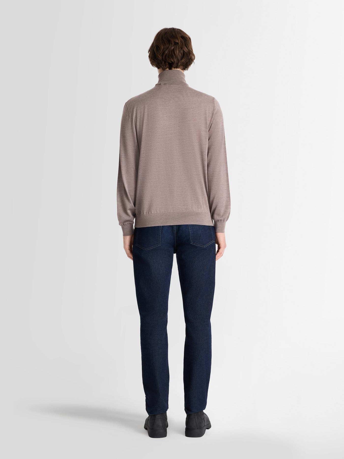 LARYAN SWEATER