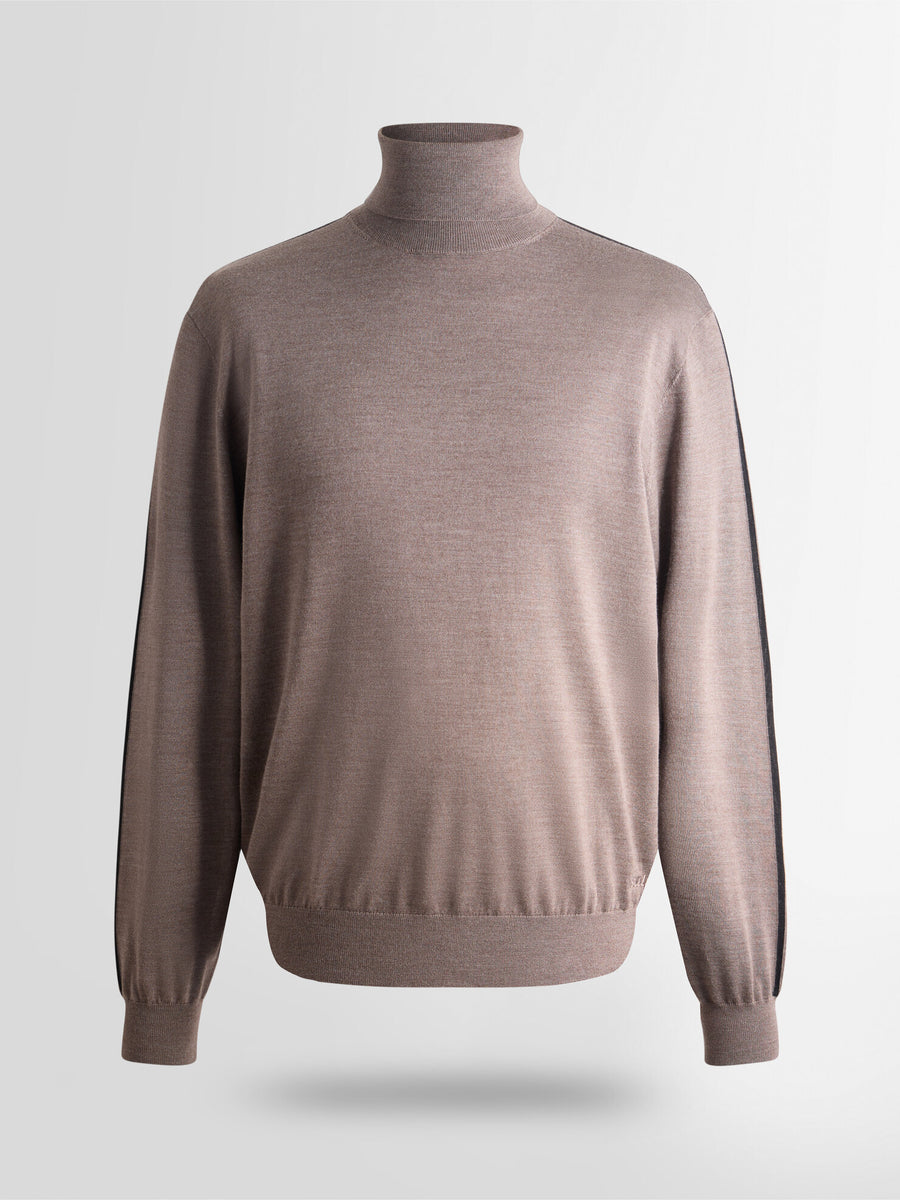LARYAN SWEATER
