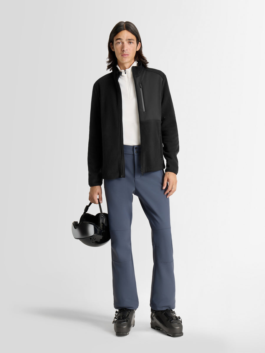 JYNORIX MID LAYER JACKET