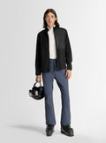 JYNORIX MID LAYER JACKET