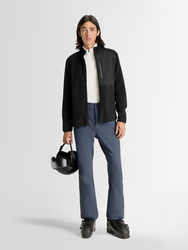 JYNORIX MID LAYER JACKET