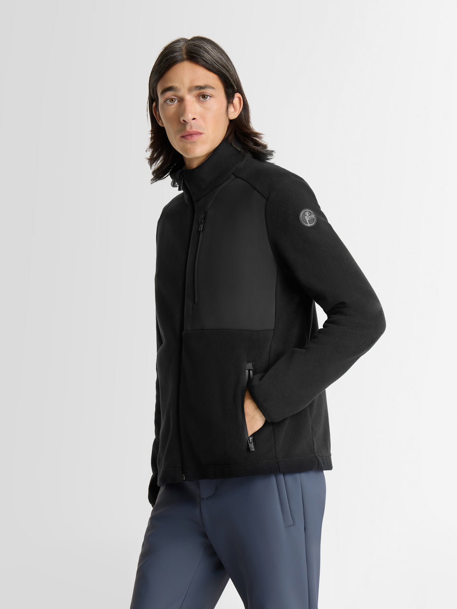 JYNORIX MID LAYER JACKET