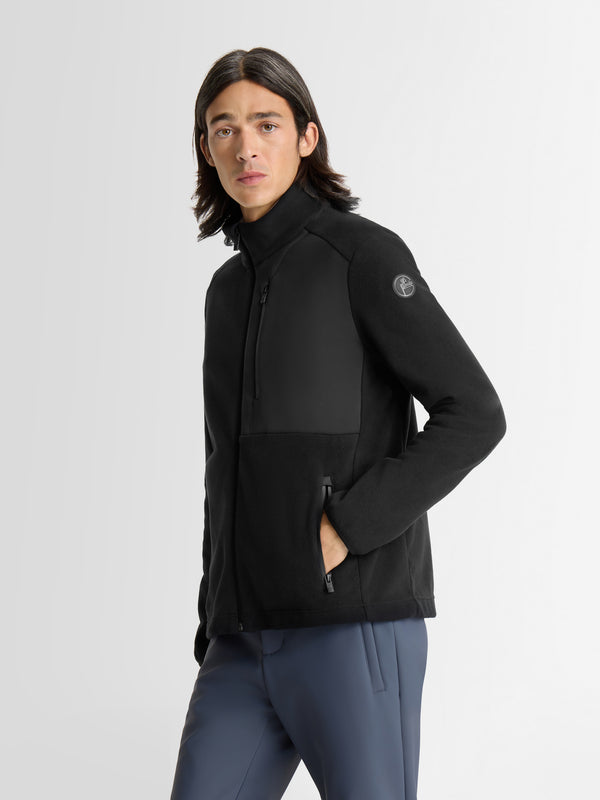JYNORIX MID LAYER JACKET