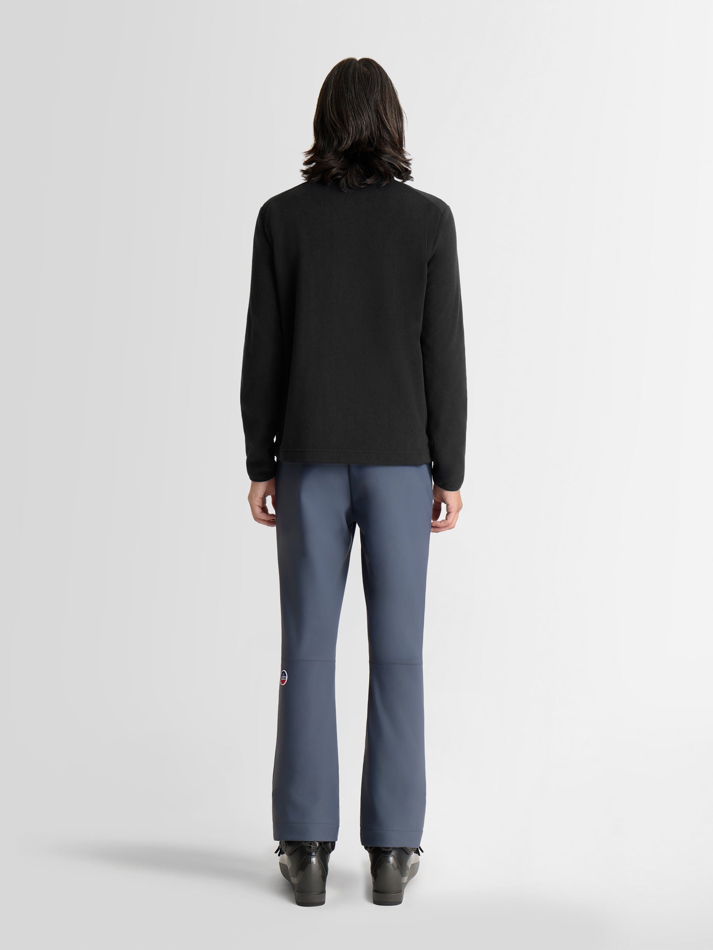 JYNORIX MID LAYER JACKET
