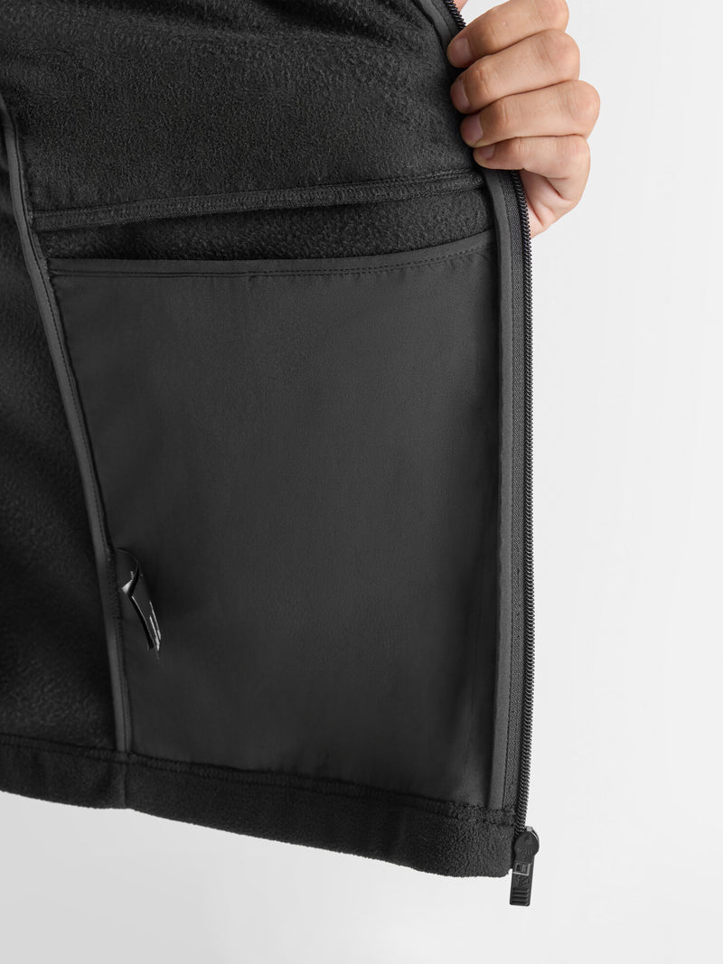 JYNORIX MID LAYER JACKET