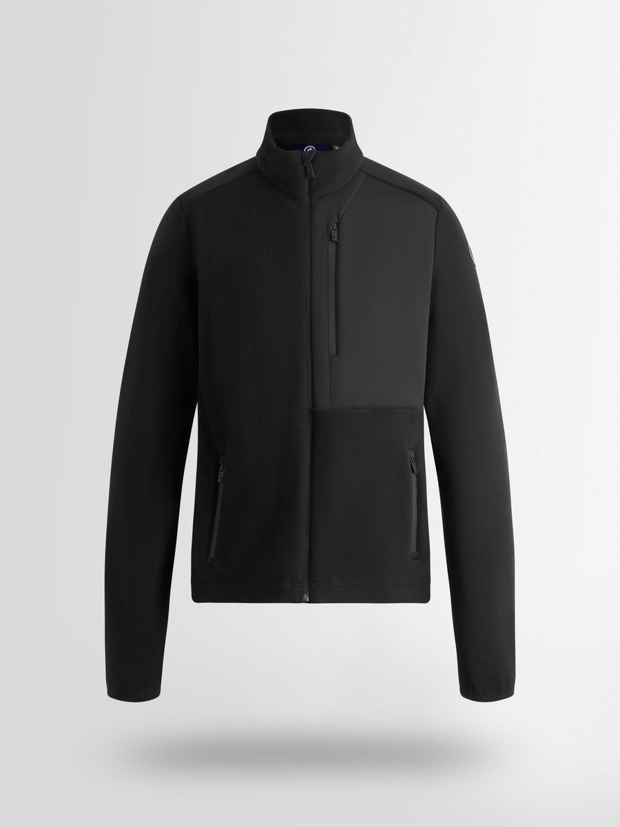 JYNORIX MID LAYER JACKET