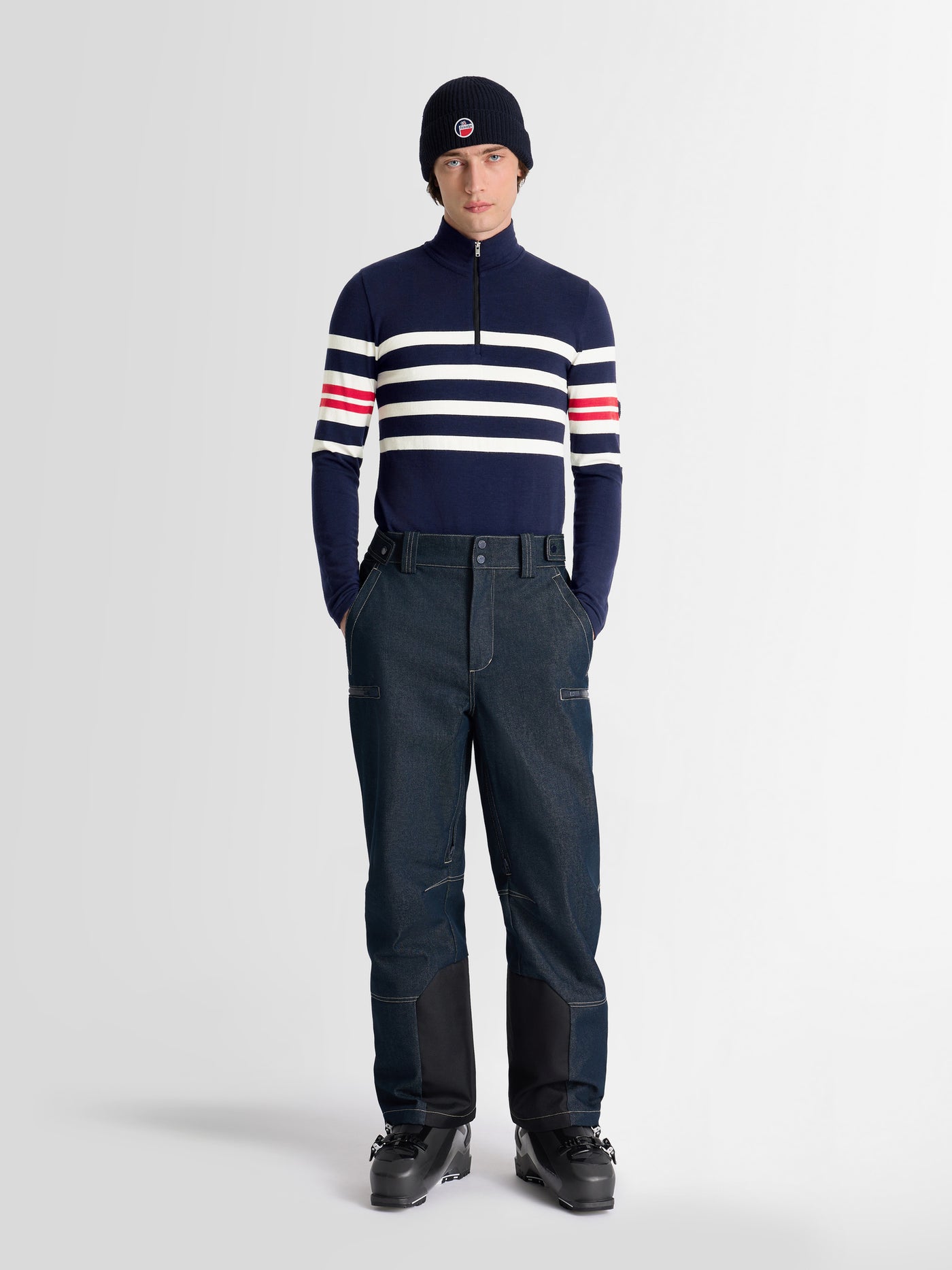 BRETO THERMAL LAYER