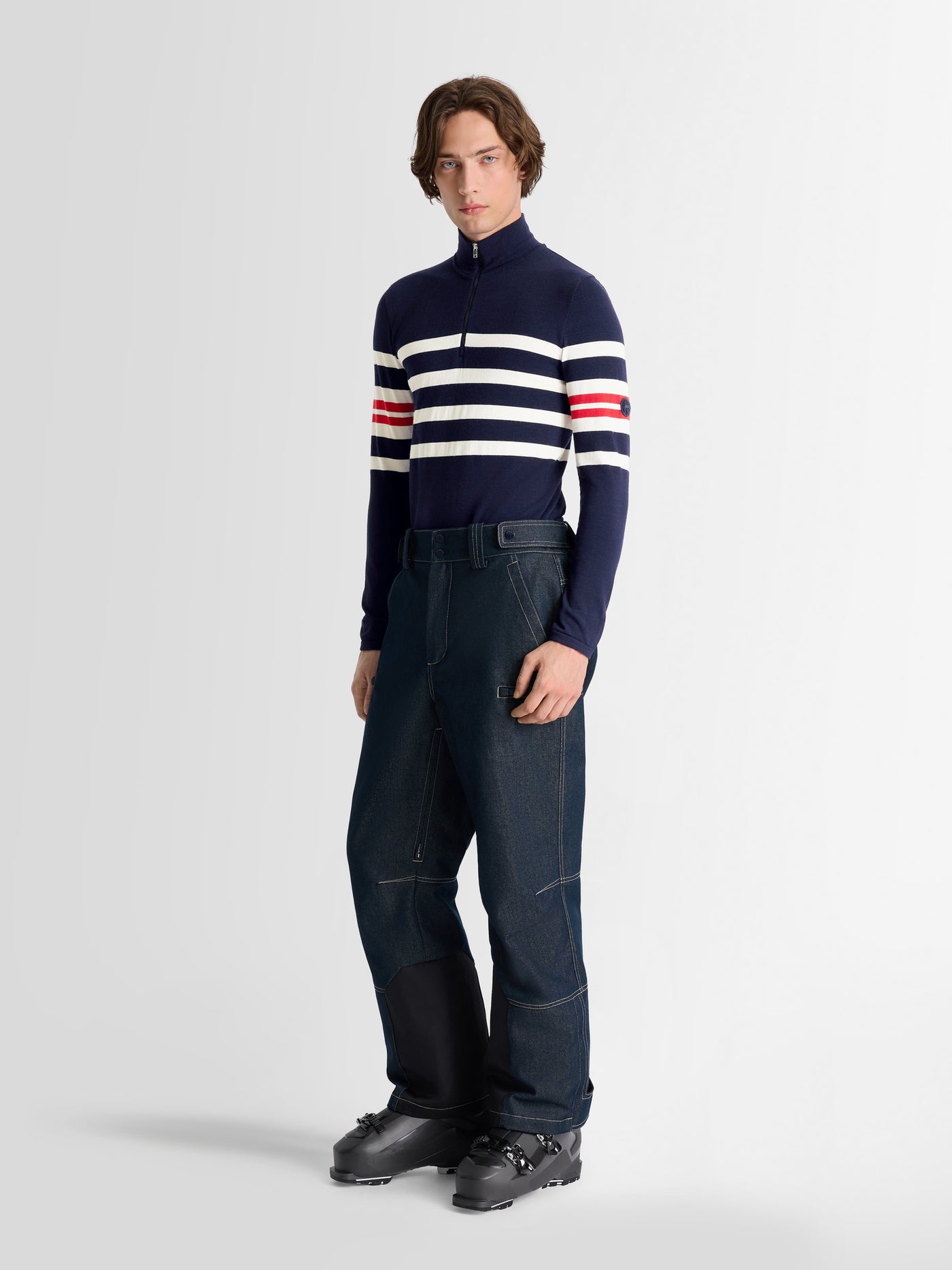BRETO THERMAL LAYER