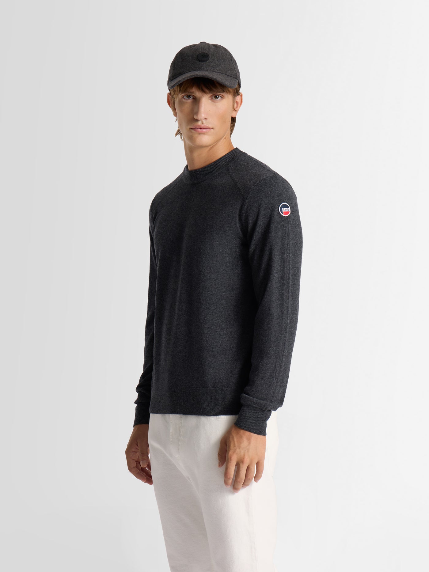 NORIEN SWEATER