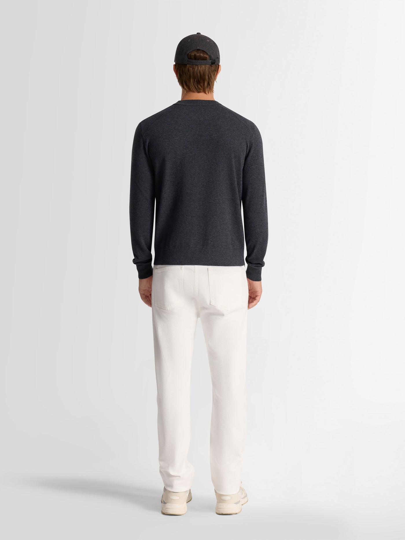 NORIEN SWEATER