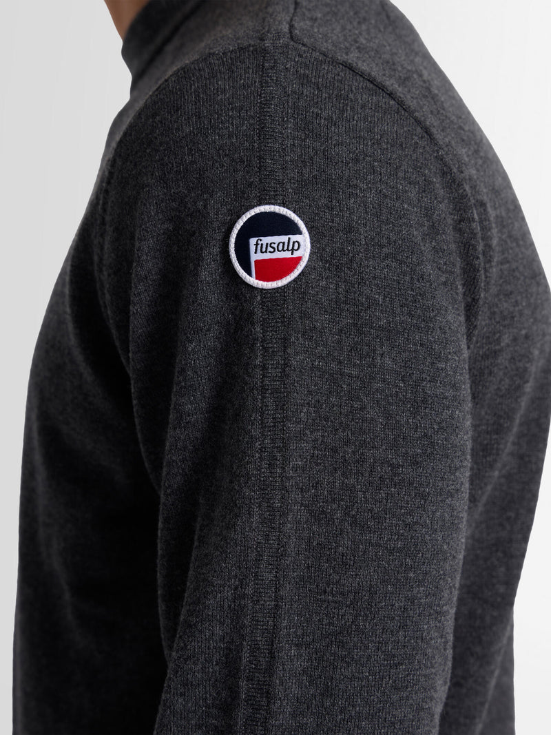 NORIEN SWEATER