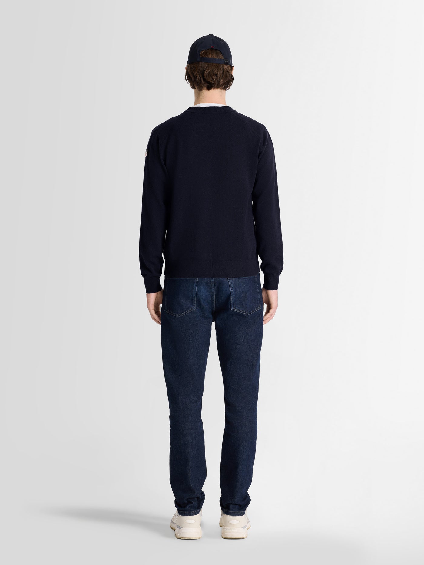 NORIEN SWEATER
