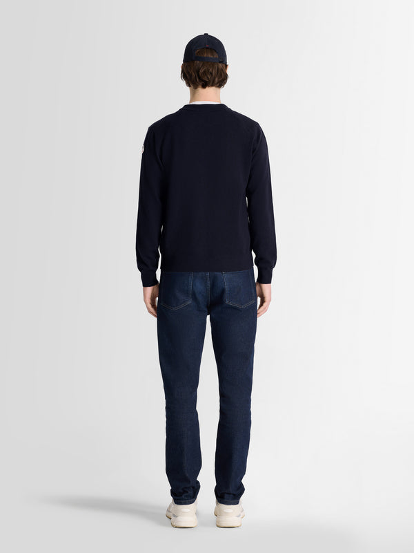 NORIEN SWEATER