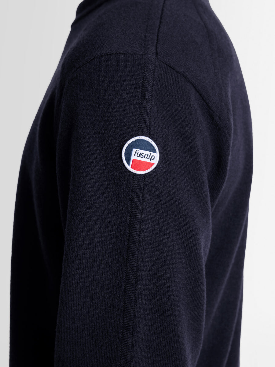 NORIEN SWEATER
