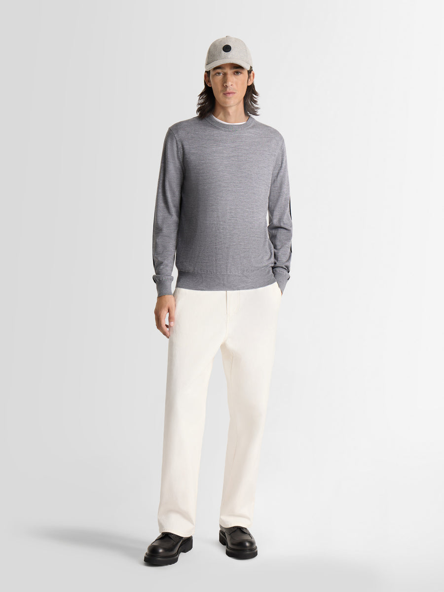 NAYRAL SWEATER