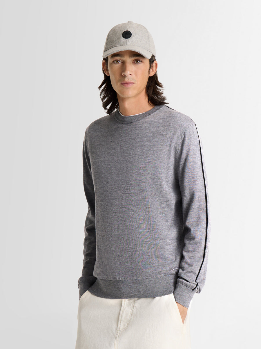 NAYRAL SWEATER