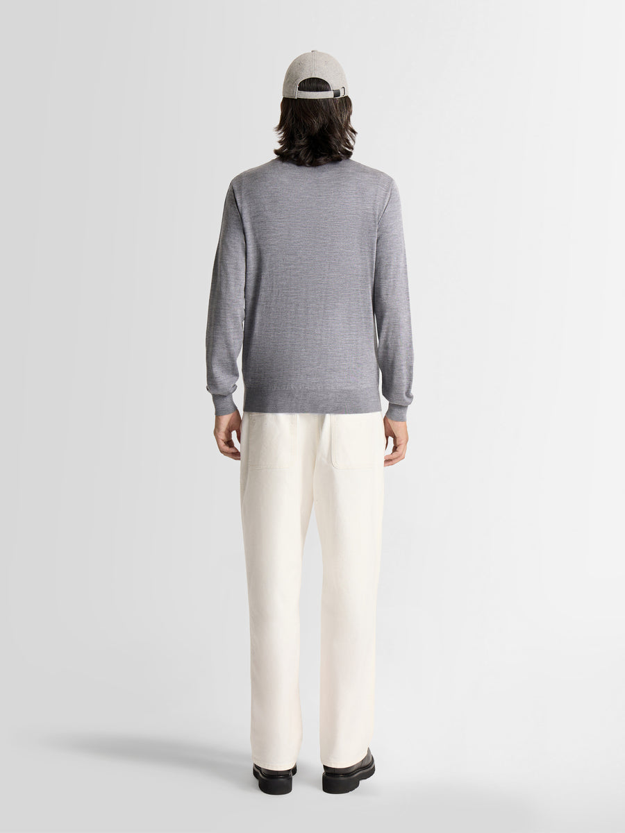 NAYRAL SWEATER