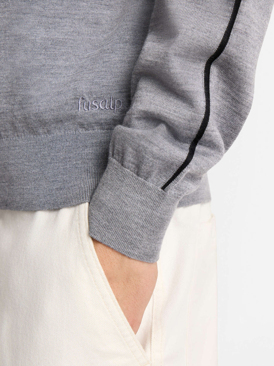 NAYRAL SWEATER