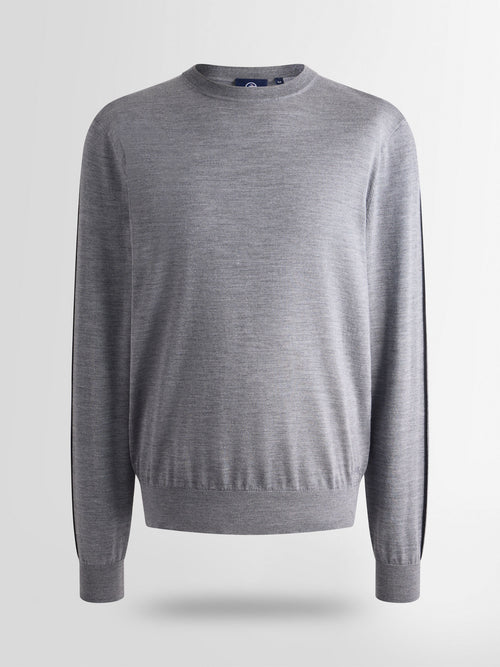 NAYRAL SWEATER