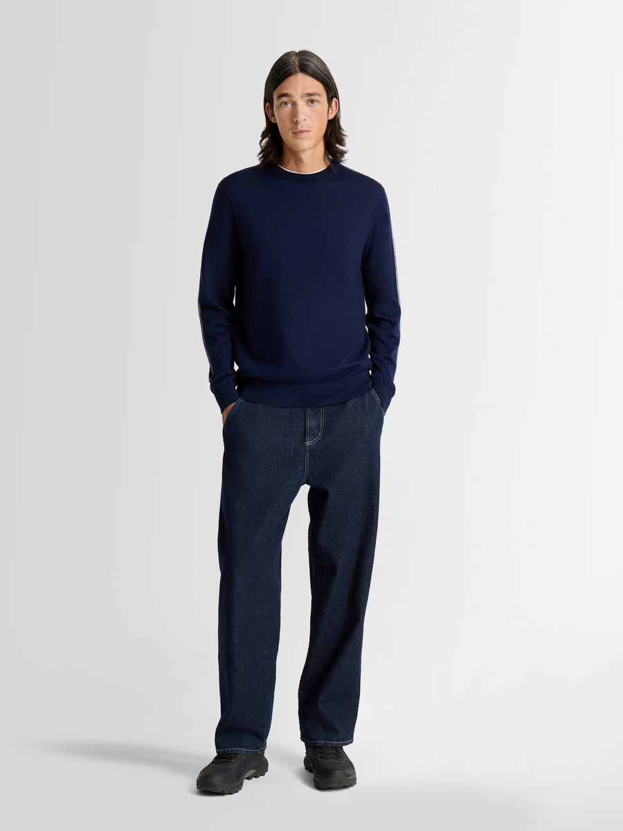 NAYRAL SWEATER