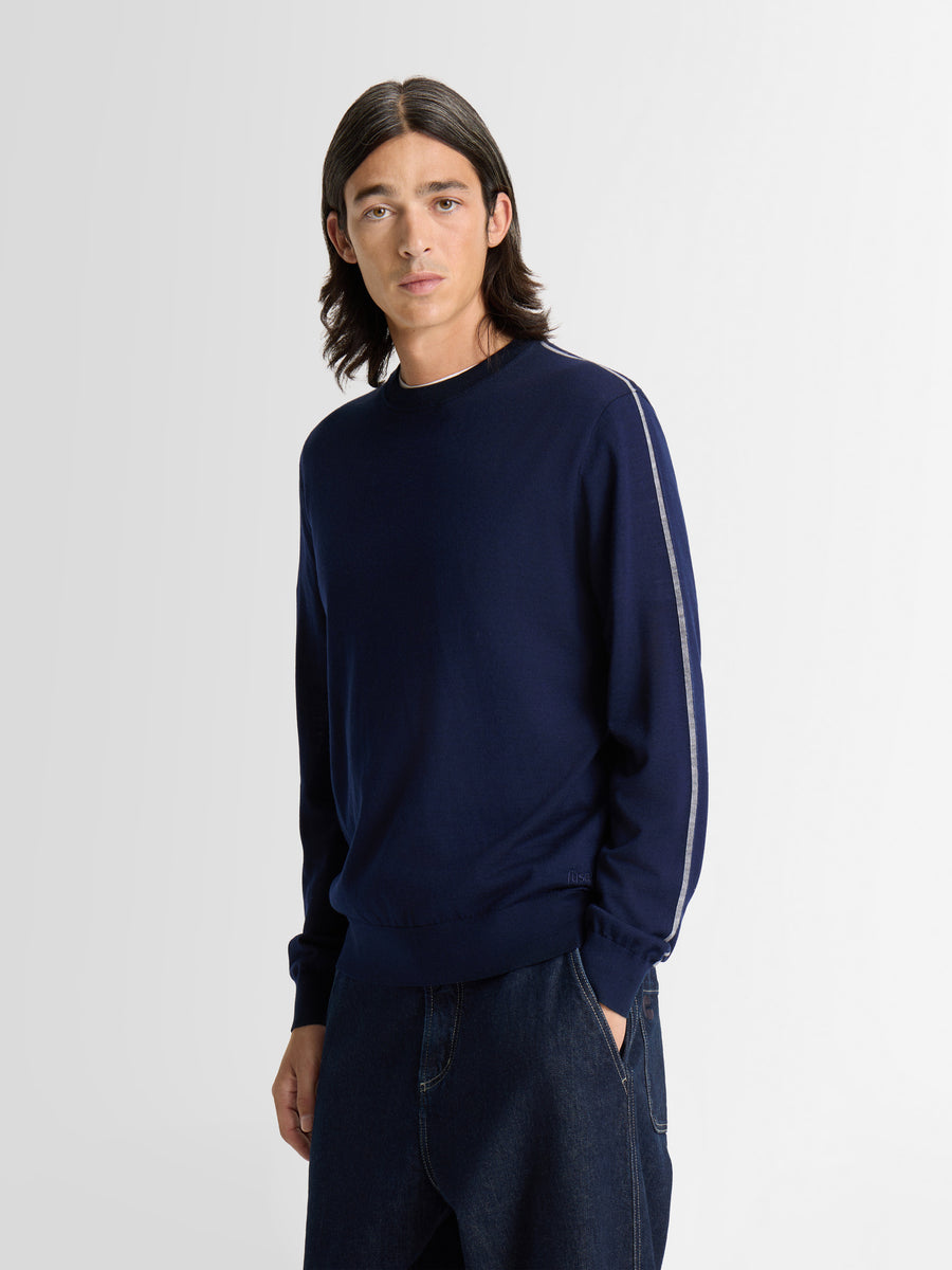 NAYRAL SWEATER