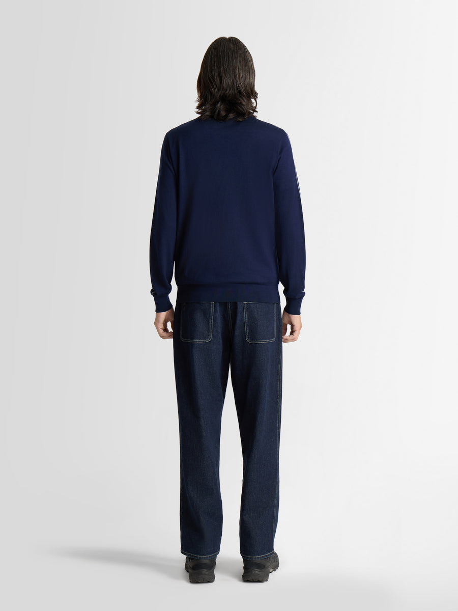 NAYRAL SWEATER
