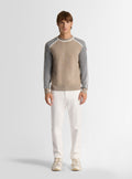 NORIENO SWEATER