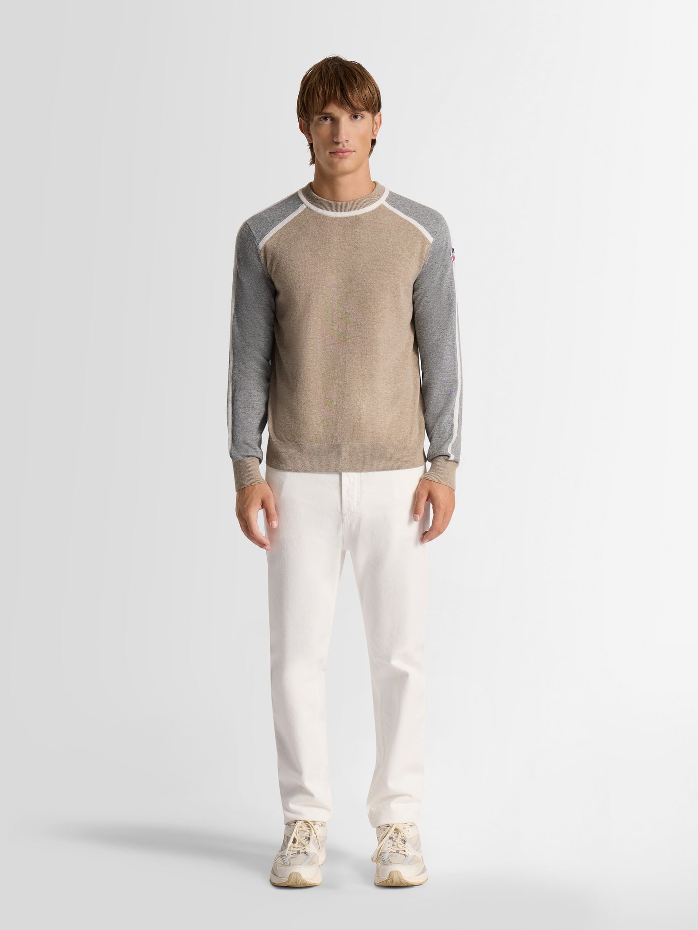 NORIENO SWEATER