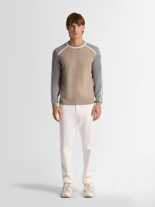 NORIENO SWEATER