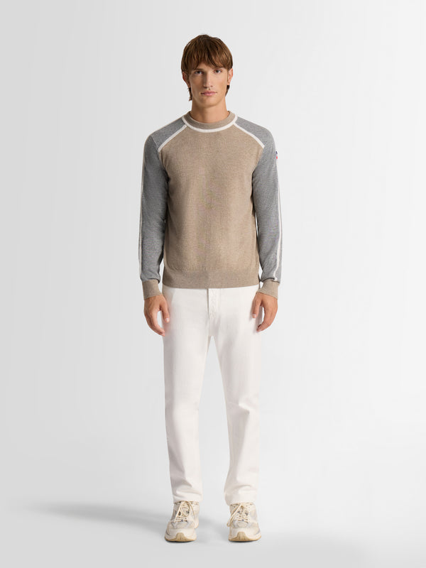 NORIENO SWEATER
