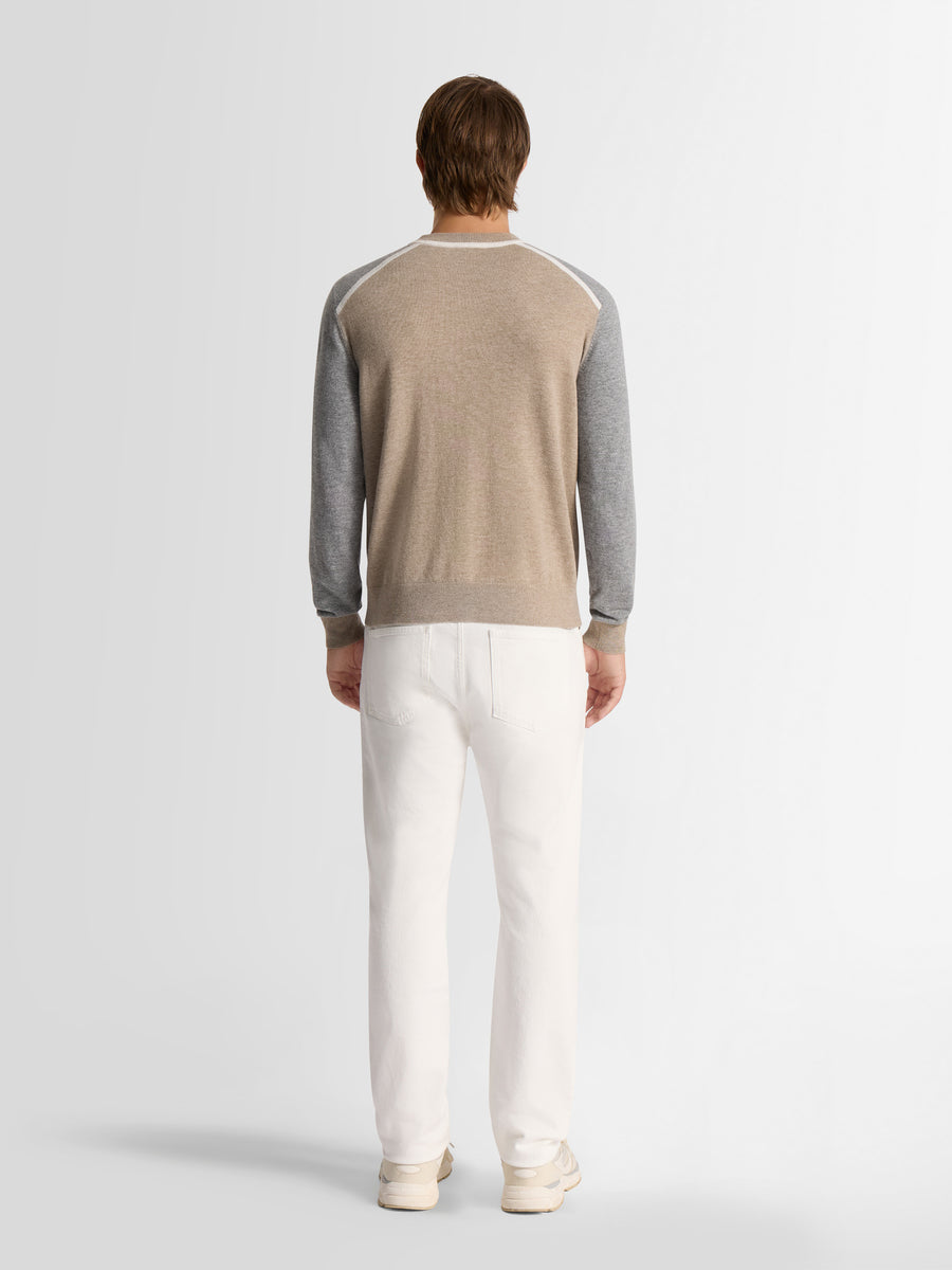 NORIENO SWEATER