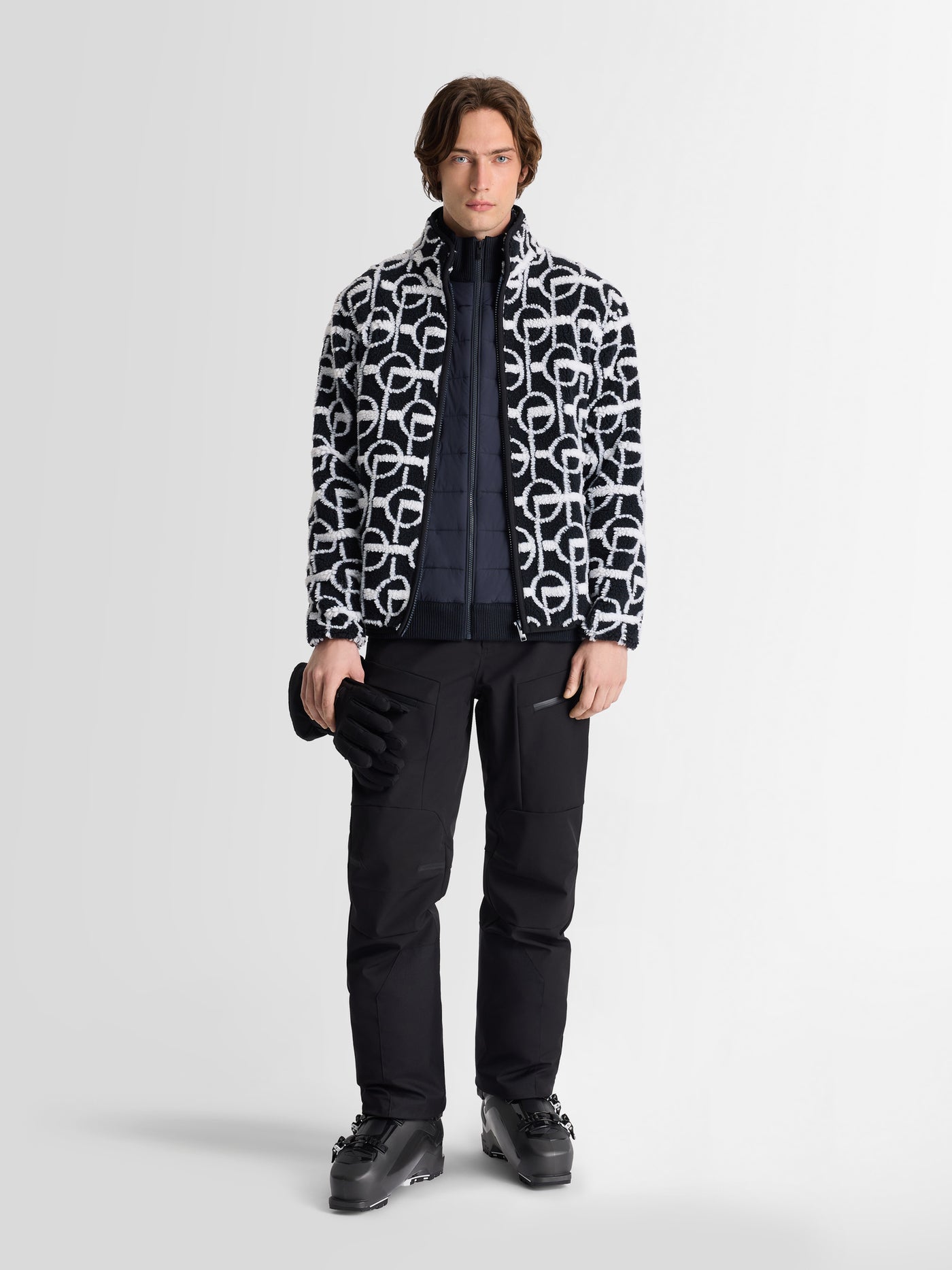 FRISTOR MONO JACKET