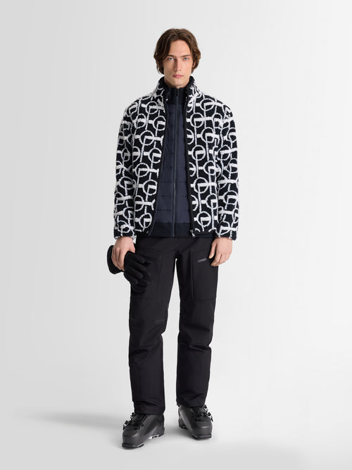 FRISTOR MONO JACKET