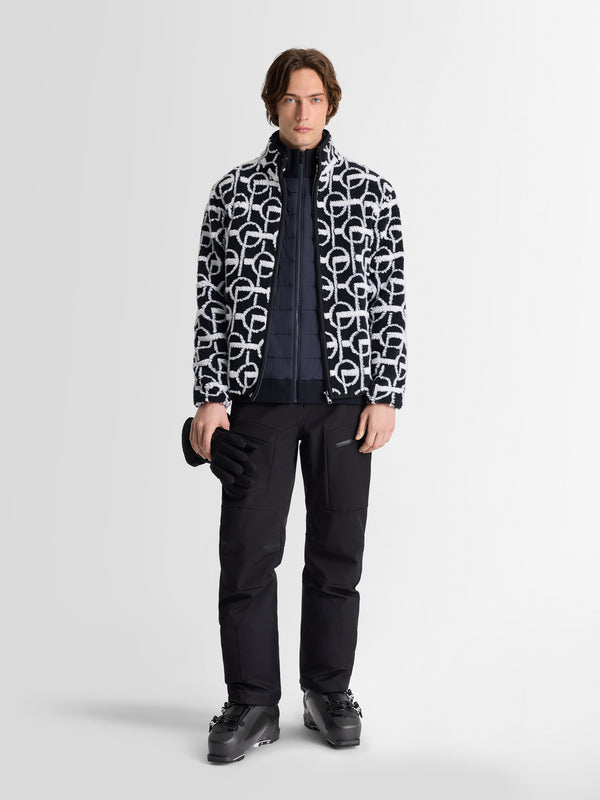 FRISTOR MONO JACKET