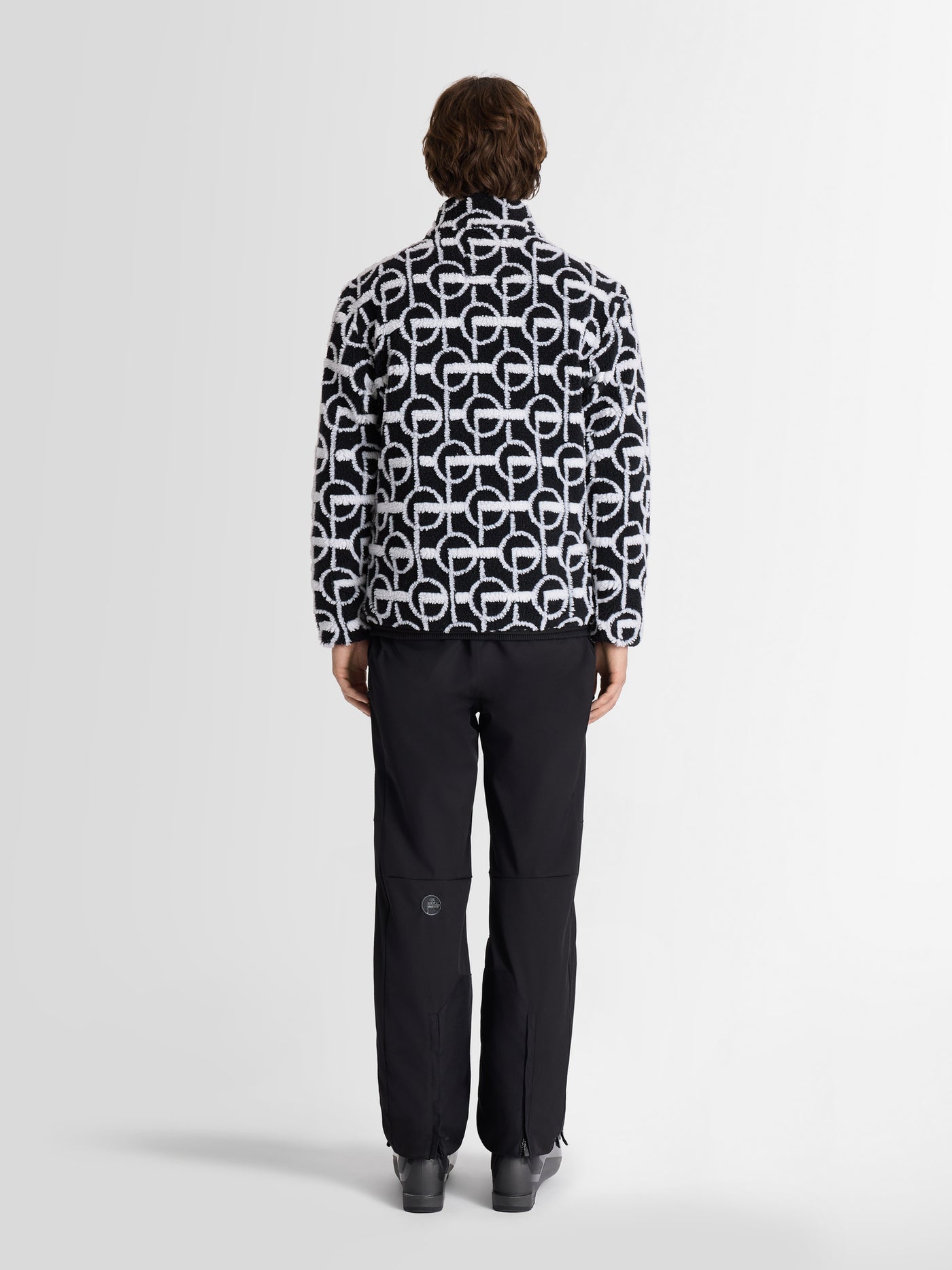 FRISTOR MONO JACKET