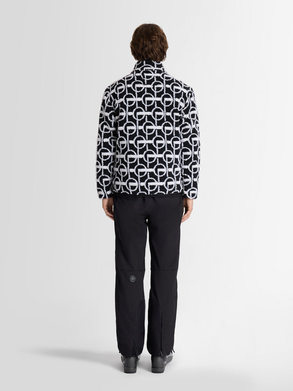 FRISTOR MONO JACKET