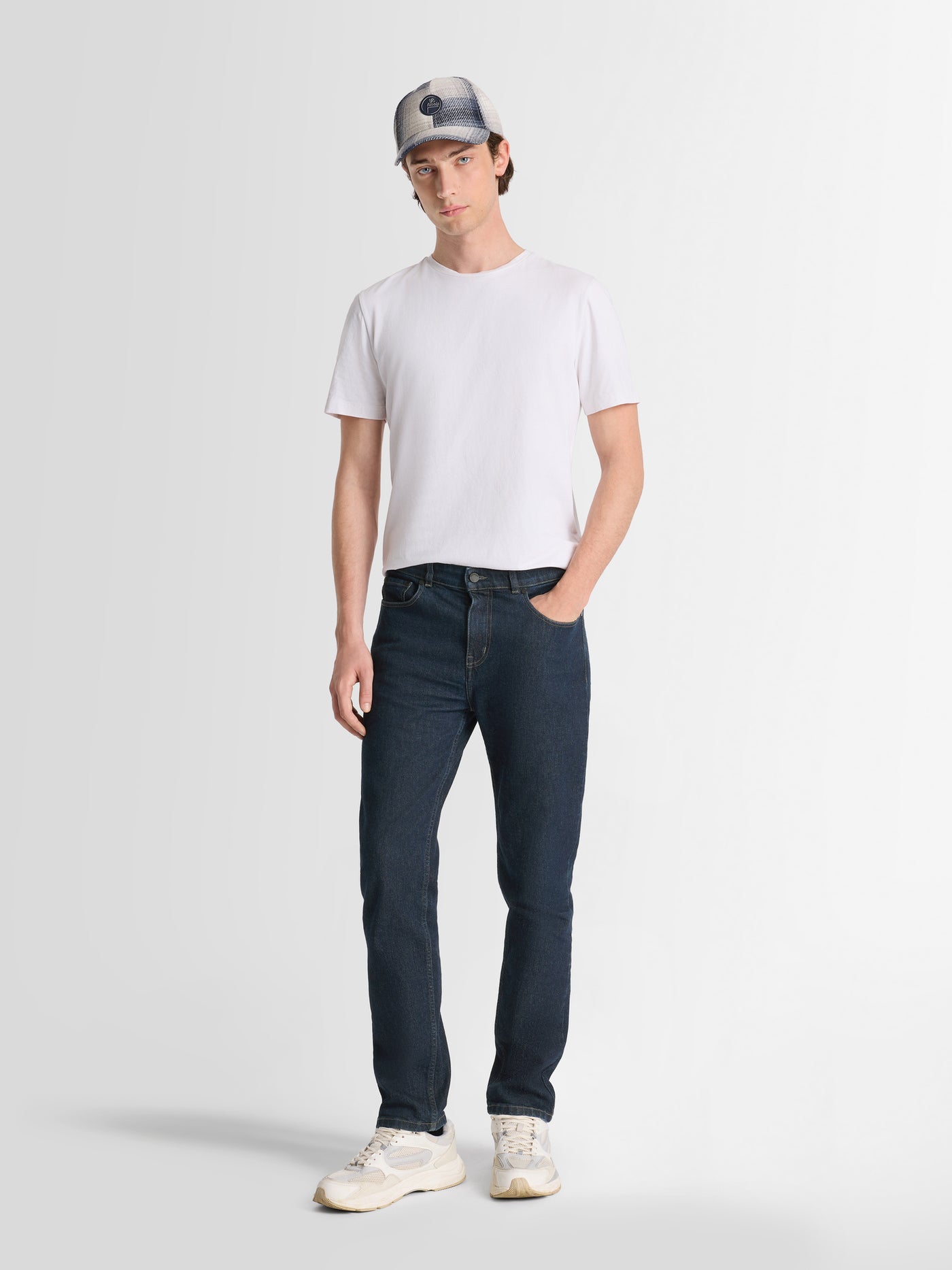 PANTALON NORDALAT