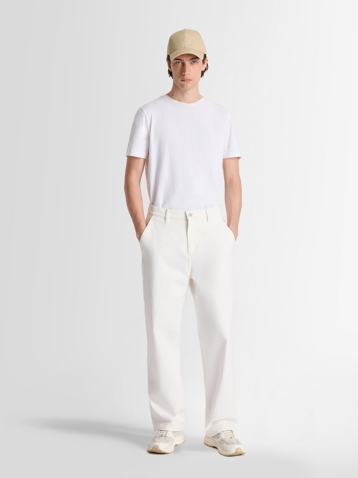PANTALON NORDALIX W