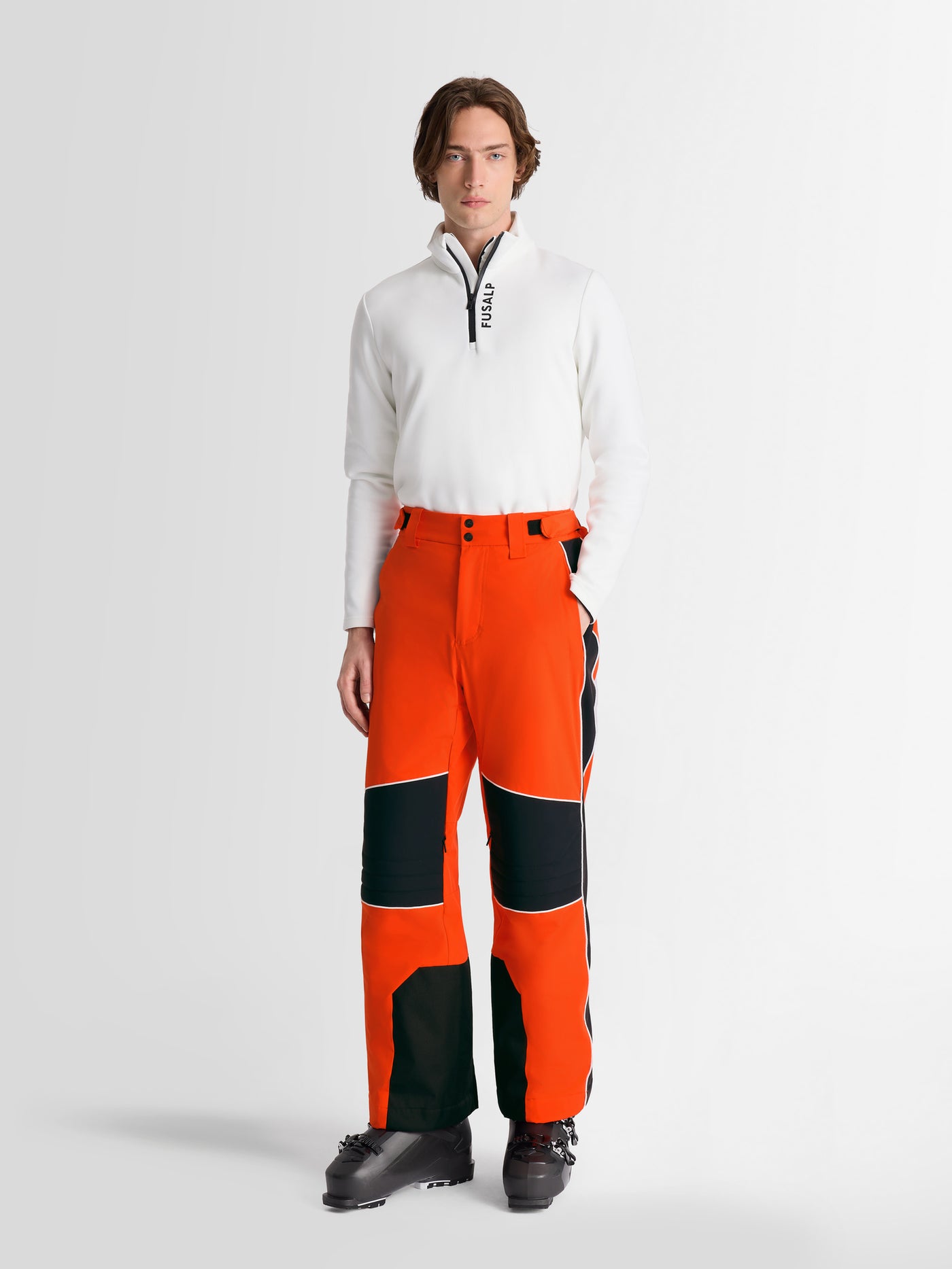 YDONOX SKI PANTS
