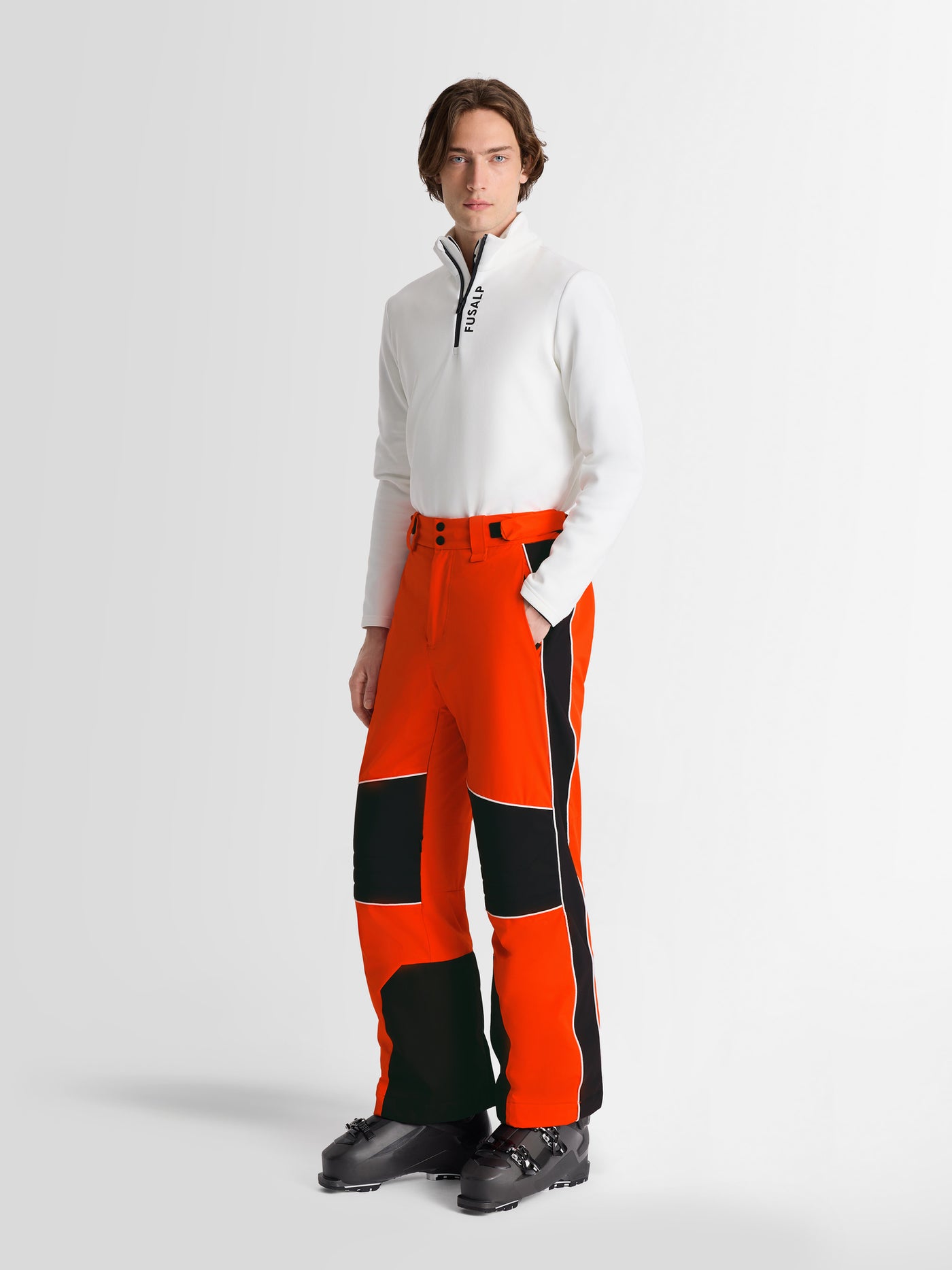 YDONOX SKI PANTS