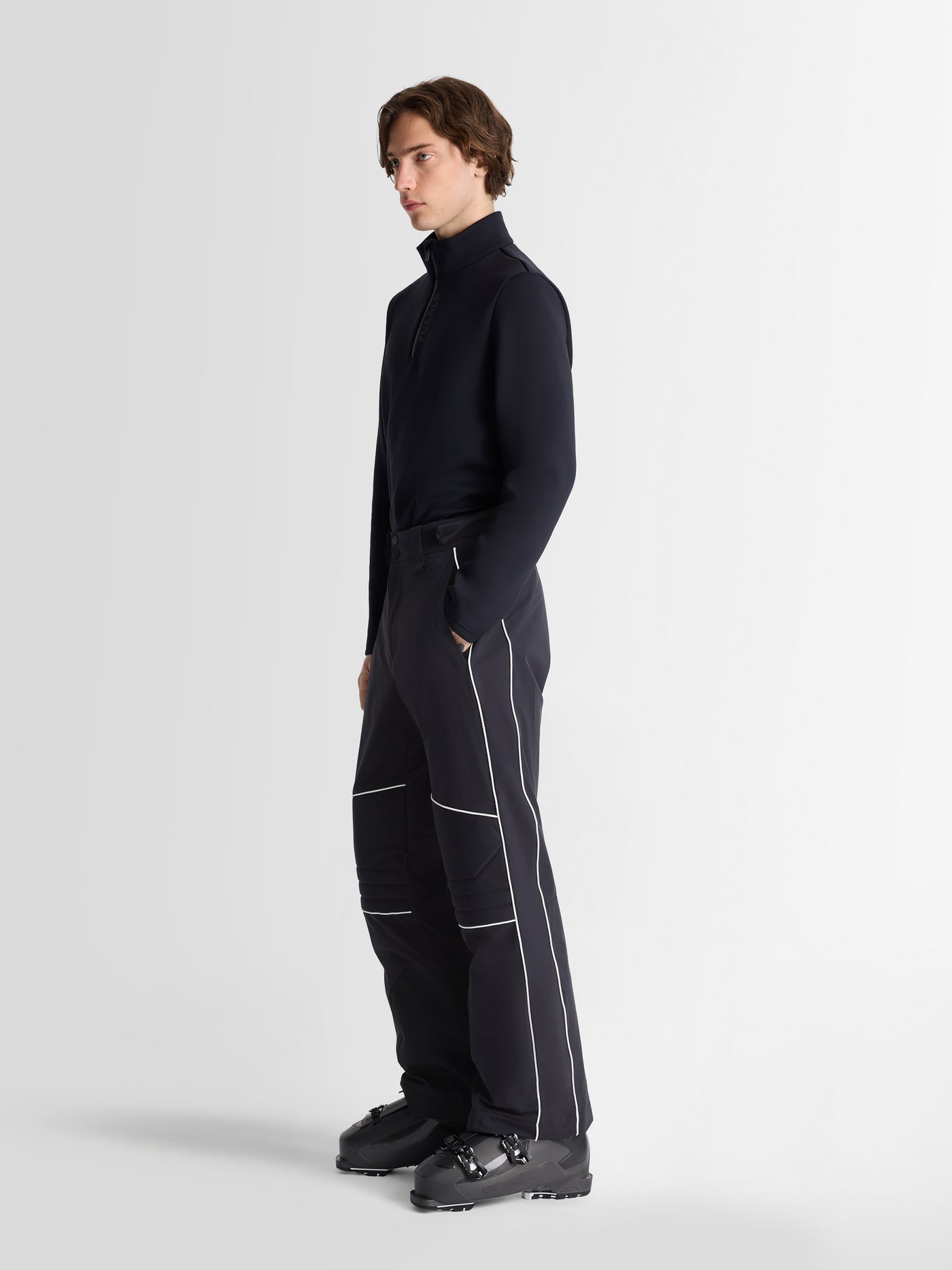 PANTALON DE SKI YDONOX