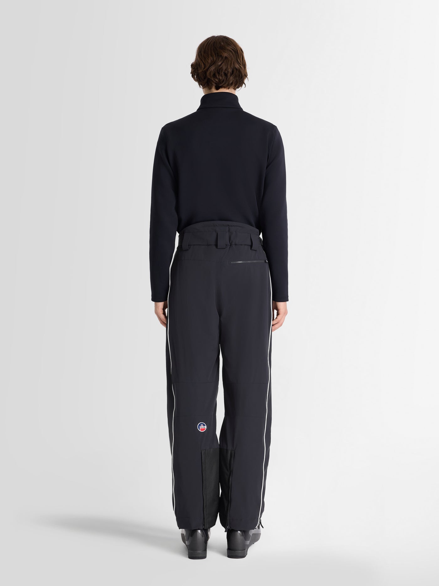 PANTALON DE SKI YDONOX