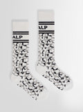 SNOWLEO SOCK SKI SOCKS