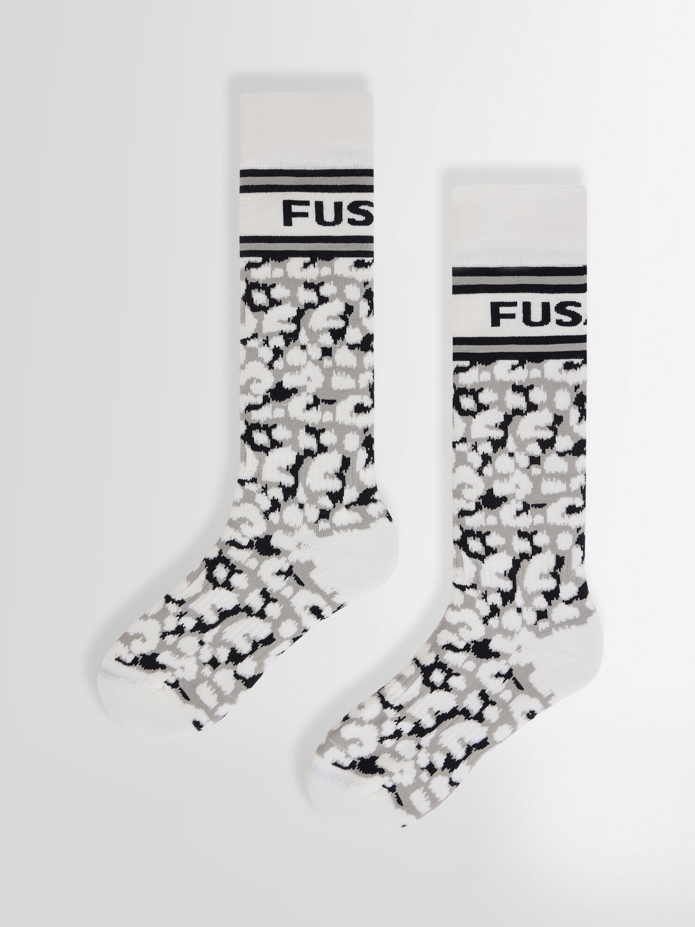 SNOWLEO SOCK SKI SOCKS