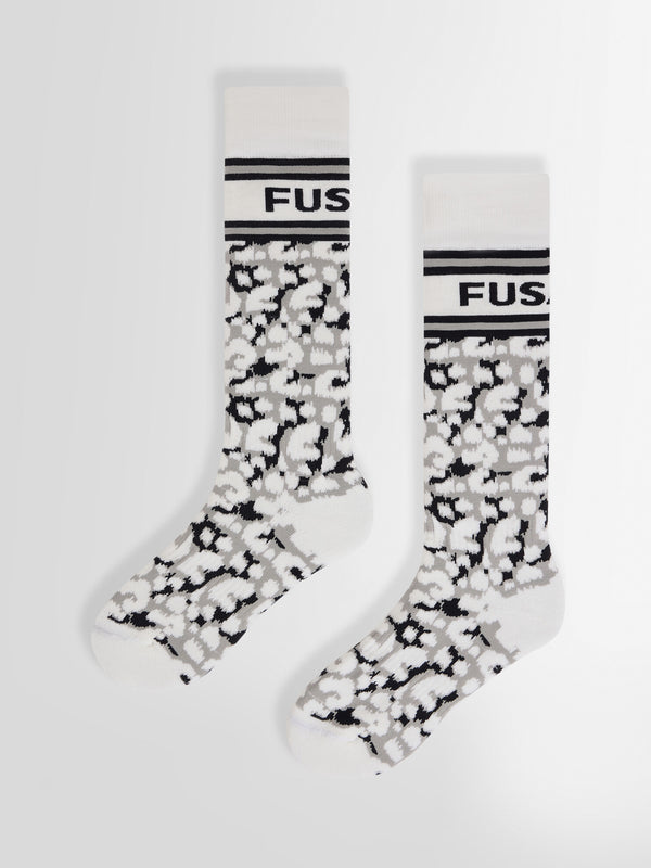 SNOWLEO SOCK SKI SOCKS