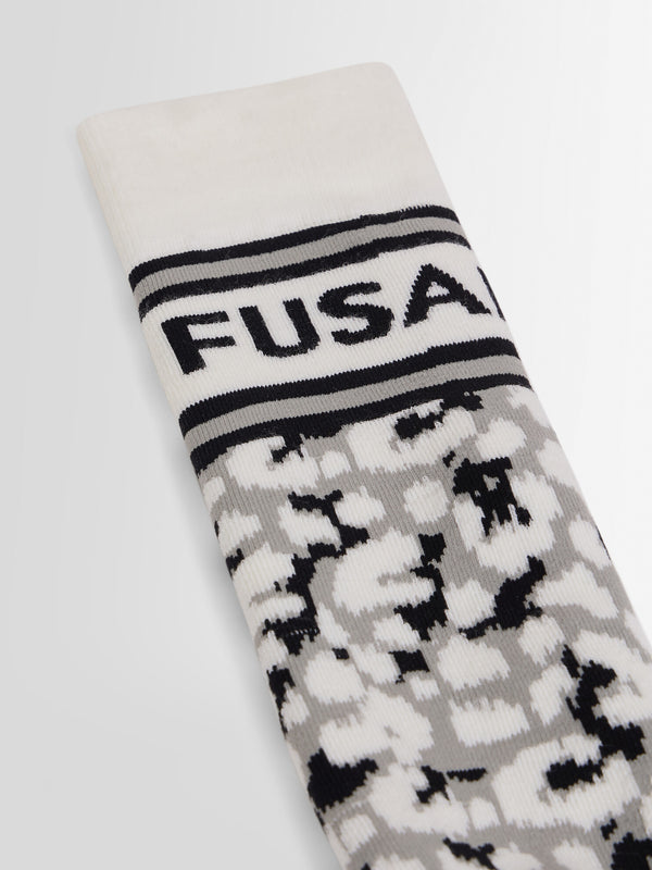 SNOWLEO SOCK SKI SOCKS